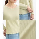 トップス Tシャツ カットソー | Honeys | 詳細画像17