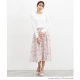 トップス Tシャツ カットソー | Honeys | 詳細画像2