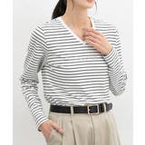 オフ×クロ | トップス Tシャツ カットソー | Honeys