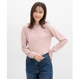 トップス カットソー 長袖 | Honeys | 詳細画像10