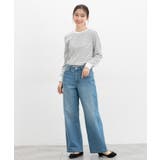 トップス カットソー 長袖 | Honeys | 詳細画像13