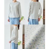 トップス カットソー 長袖 | Honeys | 詳細画像14