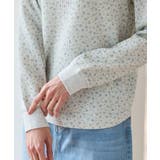 トップス カットソー 長袖 | Honeys | 詳細画像16