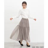 トップス カットソー 長袖 | Honeys | 詳細画像5