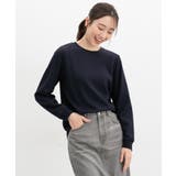 トップス カットソー 長袖 | Honeys | 詳細画像8