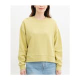 トップス スウェット 長袖 | Honeys | 詳細画像14