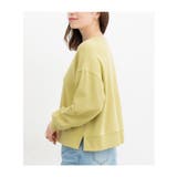 トップス スウェット 長袖 | Honeys | 詳細画像15