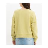 トップス スウェット 長袖 | Honeys | 詳細画像16