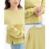 トップス スウェット 長袖 | Honeys | 詳細画像17