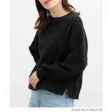 トップス スウェット 長袖 | Honeys | 詳細画像4