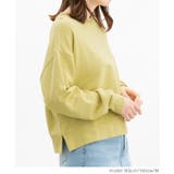 トップス スウェット 長袖 | Honeys | 詳細画像9