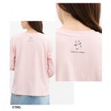 トップス カットソー 長袖 | Honeys | 詳細画像10 