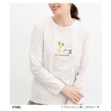 トップス カットソー 長袖 | Honeys | 詳細画像14 