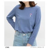 トップス カットソー 長袖 | Honeys | 詳細画像6 