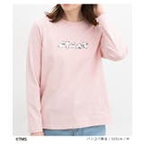 トップス カットソー 長袖 | Honeys | 詳細画像9 