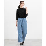 トップス Tシャツ ７分袖Tシャツ | Honeys | 詳細画像9 