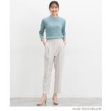 トップス Tシャツ 7分袖Tシャツ | Honeys | 詳細画像5