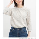 トップス カットソー Tシャツ | Honeys | 詳細画像11