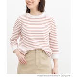 トップス カットソー Tシャツ | Honeys | 詳細画像12
