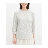 トップス カットソー Tシャツ | Honeys | 詳細画像14