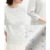 トップス カットソー Tシャツ | Honeys | 詳細画像17