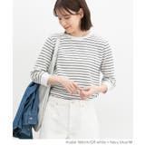 トップス カットソー Tシャツ | Honeys | 詳細画像8