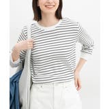 オフ×コン | トップス カットソー Tシャツ | Honeys