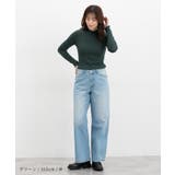 トップス Tシャツ ロンＴ | Honeys | 詳細画像10 