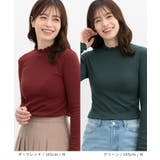 トップス Tシャツ ロンＴ | Honeys | 詳細画像11 