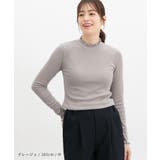 トップス Tシャツ ロンＴ | Honeys | 詳細画像12 