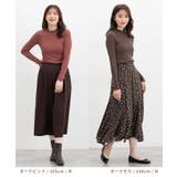 トップス Tシャツ ロンＴ | Honeys | 詳細画像13 