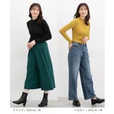 トップス Tシャツ ロンＴ | Honeys | 詳細画像6 