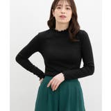 トップス Tシャツ ロンＴ | Honeys | 詳細画像7 