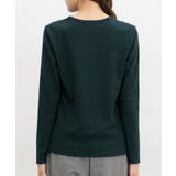 トップス Tシャツ ロンＴ | Honeys | 詳細画像14 