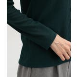 トップス Tシャツ ロンＴ | Honeys | 詳細画像16 