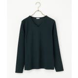 トップス Tシャツ ロンＴ | Honeys | 詳細画像17 