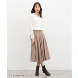 トップス Tシャツ ロンＴ | Honeys | 詳細画像2 