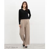 トップス Tシャツ ロンＴ | Honeys | 詳細画像4 