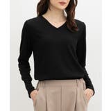 トップス Tシャツ ロンＴ | Honeys | 詳細画像5 