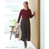 トップス Tシャツ ロンＴ | Honeys | 詳細画像6 