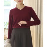 トップス Tシャツ ロンＴ | Honeys | 詳細画像7 