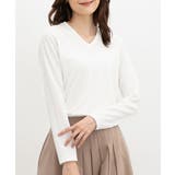 オフ | トップス Tシャツ ロンＴ | Honeys