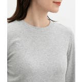 トップス Tシャツ ロンT | Honeys | 詳細画像15