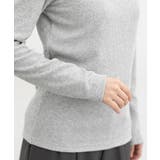 トップス Tシャツ ロンT | Honeys | 詳細画像16