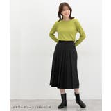 トップス Tシャツ ロンT | Honeys | 詳細画像5