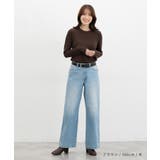 トップス Tシャツ ロンT | Honeys | 詳細画像7