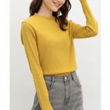 トップス Tシャツ ロンＴ | Honeys | 詳細画像11 