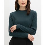 トップス Tシャツ ロンＴ | Honeys | 詳細画像13 