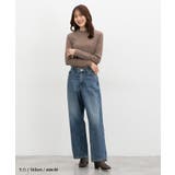 トップス Tシャツ ロンＴ | Honeys | 詳細画像14 