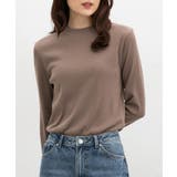 トップス Tシャツ ロンＴ | Honeys | 詳細画像15 